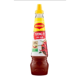 tương ớt maggi