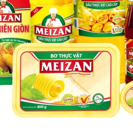BƠ Meizan 