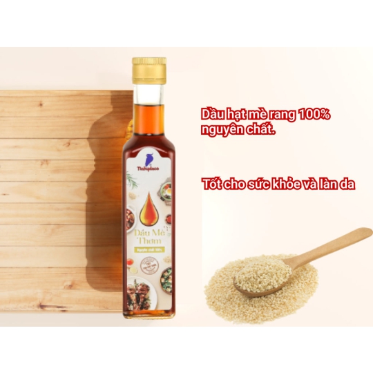 dầu mè nakydaco