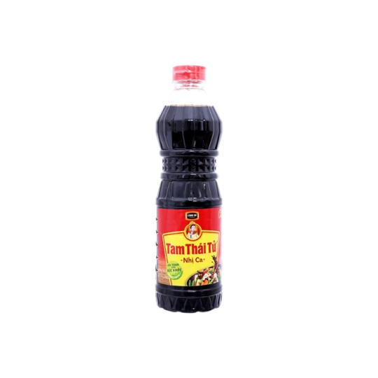 NT TAM THÁI TỬ NHỊ CA,NHẤT CA