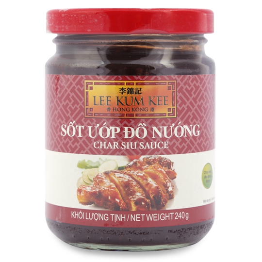 SÔT ƯỚP NƯỚNG LEEKUMKEE